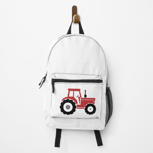 Item preview, An Agricultural tractor designed and sold by HarrisStudio.