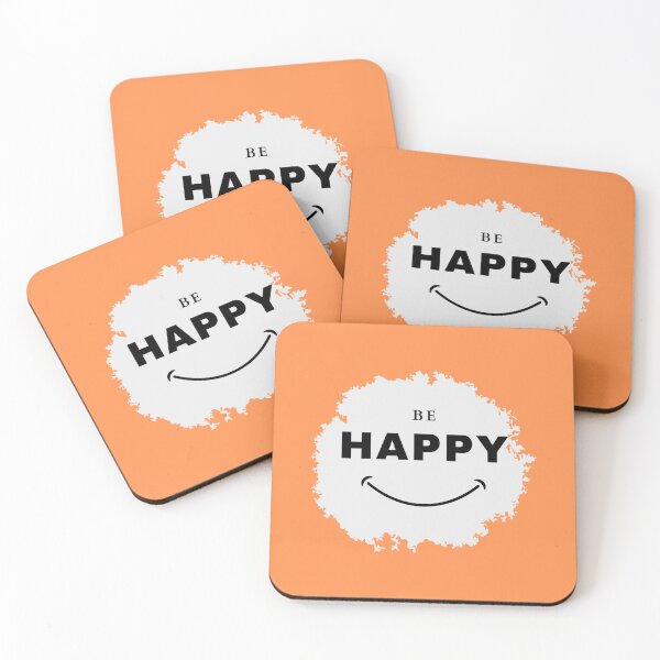 Item preview, Happy designed and sold by SimpplTs.