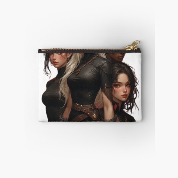 Item preview, Daemonette Hunters – Warriors of Shadow and Light designed and sold by Ditstyle.