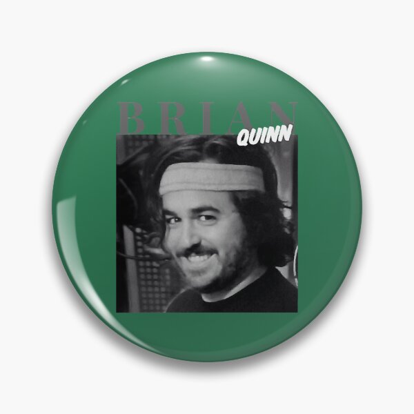 Item preview, Brian Quinn  designed and sold by jesseytorrens34.