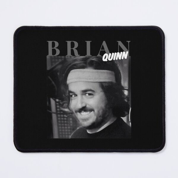 Item preview, Brian Quinn  designed and sold by jesseytorrens34.