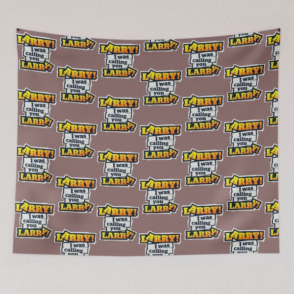 Item preview, Funny Men Larry Still Keeping Fans The Best Women Men designed and sold by jesseytorrens34.