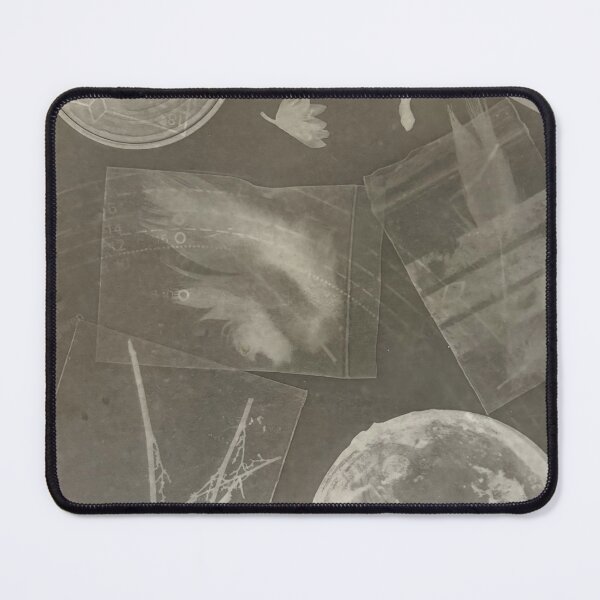 Item preview, Witchy supplies photogram designed and sold by PaintingPositives.