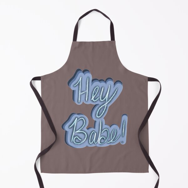 Item preview, Hey Babe! designed and sold by jesseytorrens34.