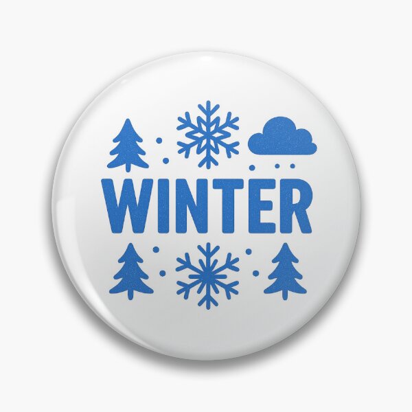 Item preview, Winter Design designed and sold by Nomadesigns7.