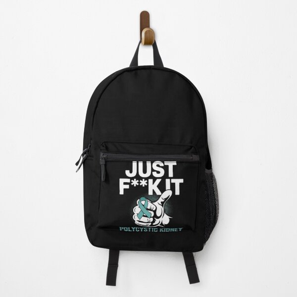 Item preview, Polycystic Kidney Disease Warrior Awareness designed and sold by Vastingan.