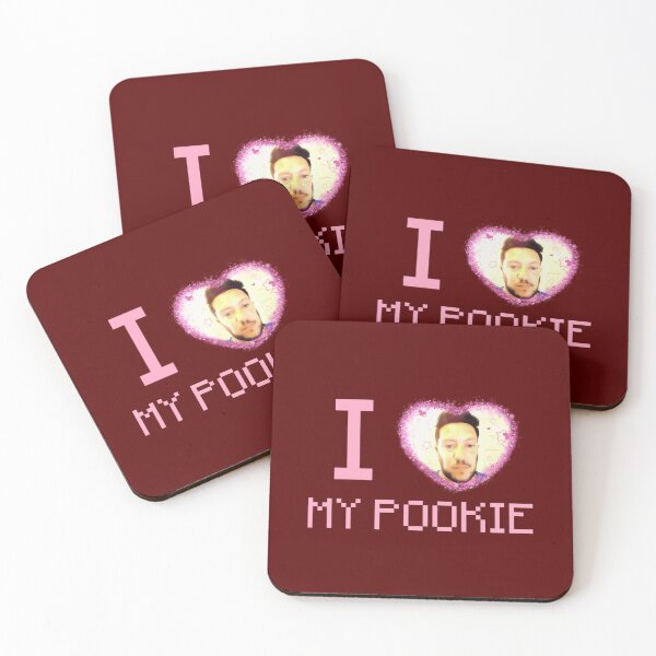 Item preview, I ♥️ my pookie Sal vulcano designed and sold by jesseytorrens34.