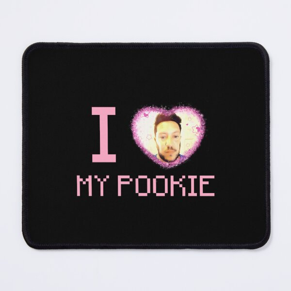 Item preview, I ♥️ my pookie Sal vulcano designed and sold by jesseytorrens34.