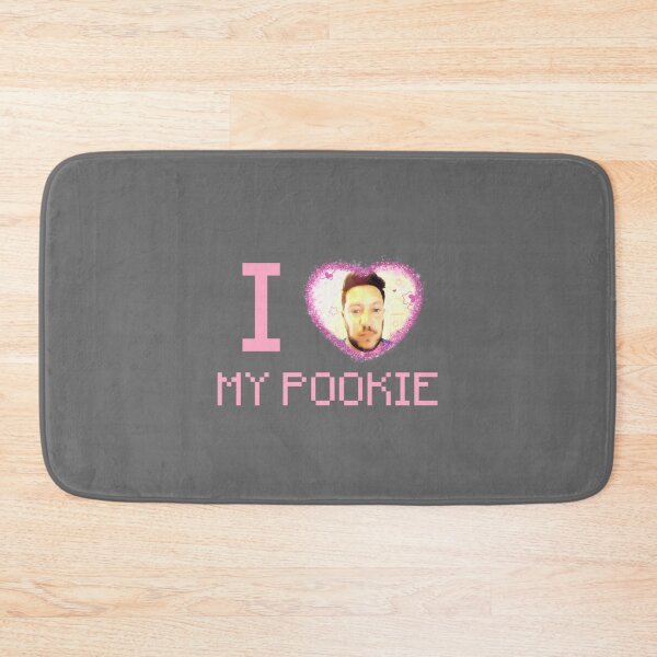 Item preview, I ♥️ my pookie Sal vulcano designed and sold by jesseytorrens34.