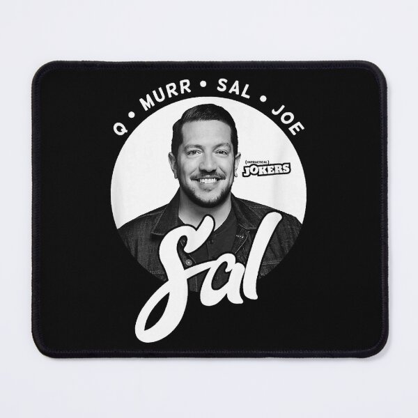 Item preview, Impractical Jokers Team Sal (1) designed and sold by jesseytorrens34.