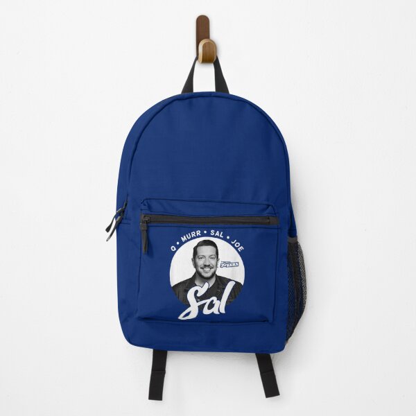 Item preview, Impractical Jokers Team Sal (1) designed and sold by jesseytorrens34.