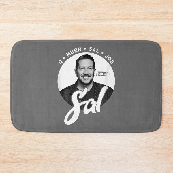 Item preview, Impractical Jokers Team Sal (1) designed and sold by jesseytorrens34.