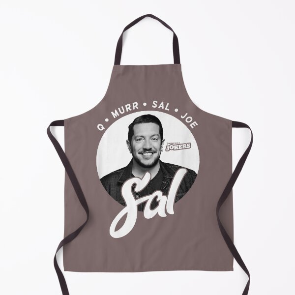 Item preview, Impractical Jokers Team Sal (1) designed and sold by jesseytorrens34.