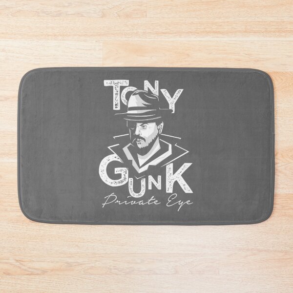 Item preview, Impractical Jokers Tony Gunk (1) designed and sold by jesseytorrens34.