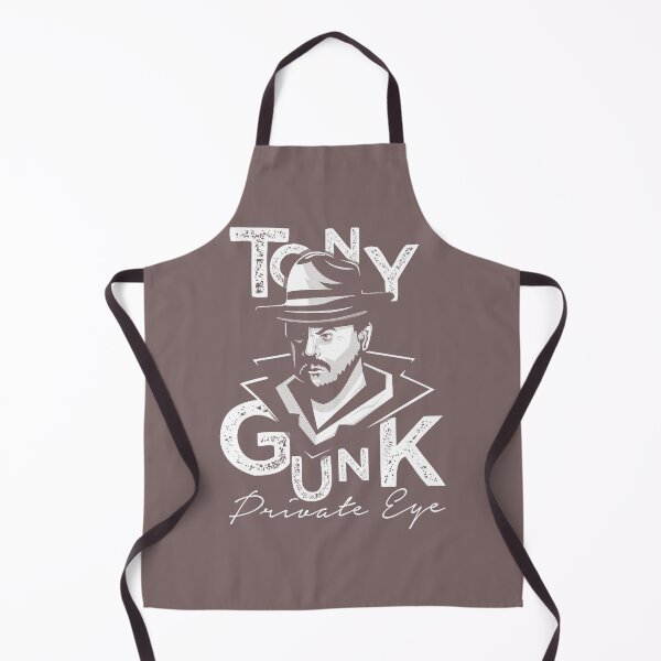 Item preview, Impractical Jokers Tony Gunk (1) designed and sold by jesseytorrens34.