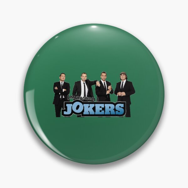 Item preview, Impractical Jokers designed and sold by jesseytorrens34.