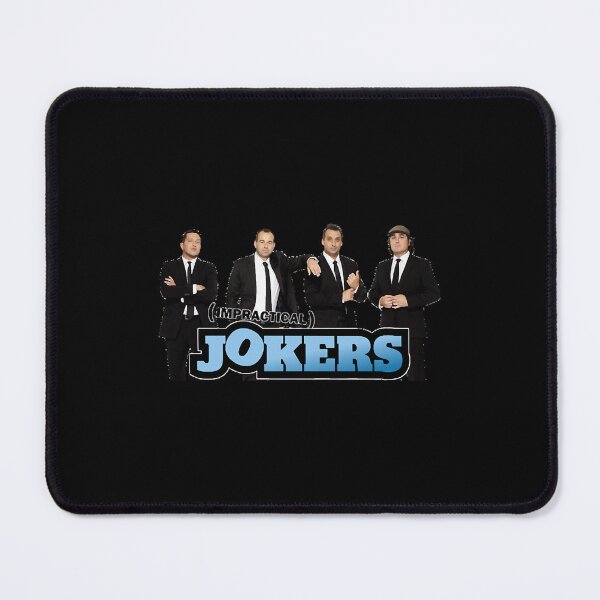 Item preview, Impractical Jokers designed and sold by jesseytorrens34.