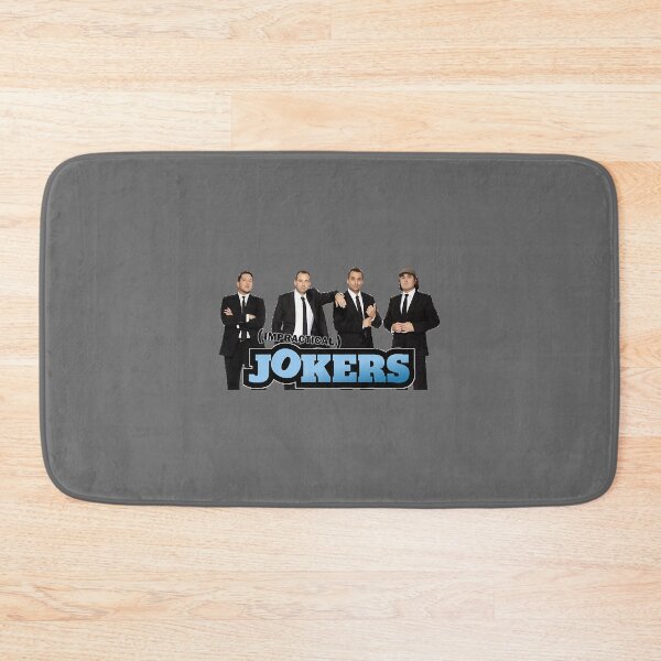 Item preview, Impractical Jokers designed and sold by jesseytorrens34.