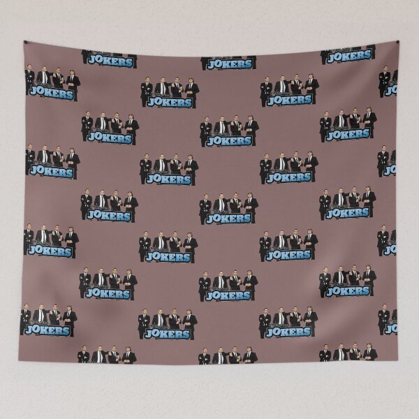 Item preview, Impractical Jokers designed and sold by jesseytorrens34.