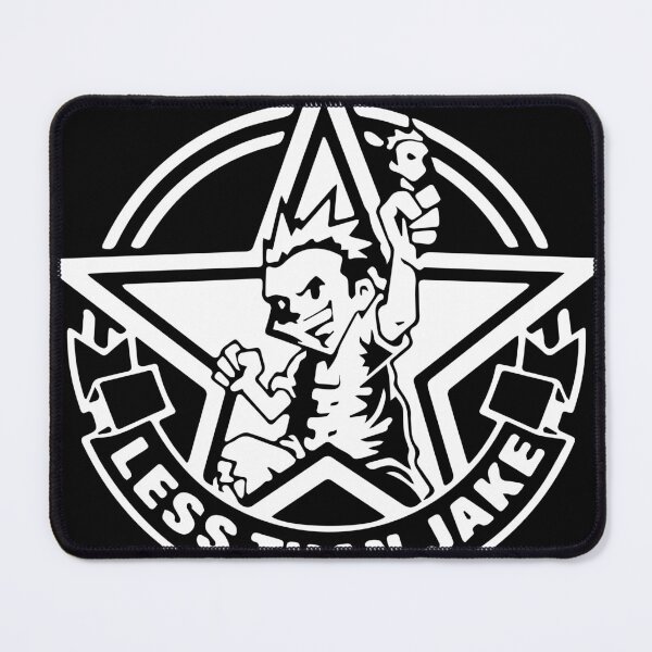 Item preview, Less Than Jake designed and sold by rodriquereate.