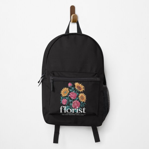 Item preview, Florist Definition Floral designed and sold by Ikwalima.