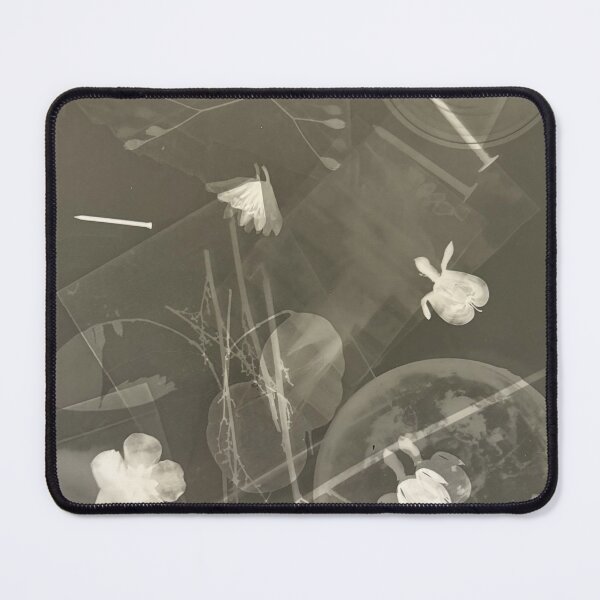 Item preview, Witchy spell supplies photogram designed and sold by PaintingPositives.