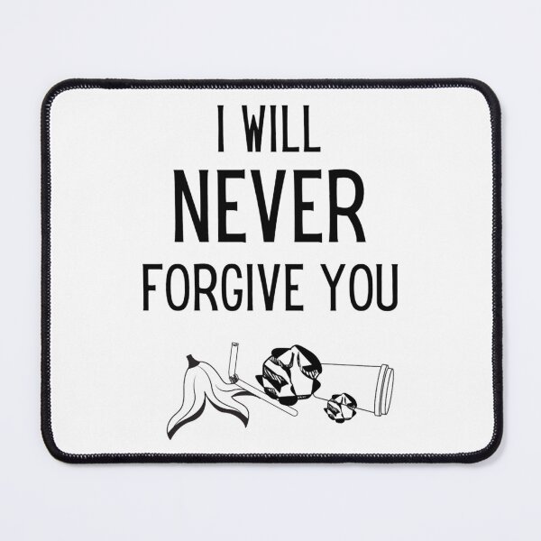 Item preview, Sal I Will Never Forgive You Impractical Jokers designed and sold by jesseytorrens34.