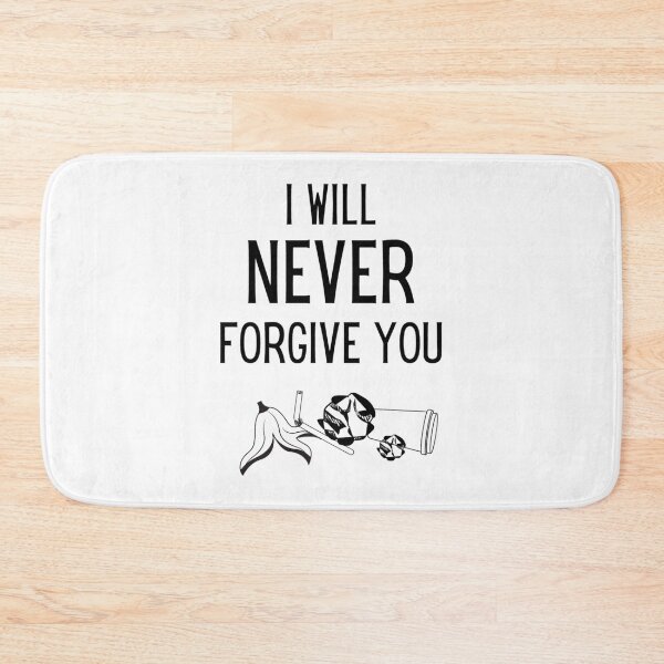 Item preview, Sal I Will Never Forgive You Impractical Jokers designed and sold by jesseytorrens34.