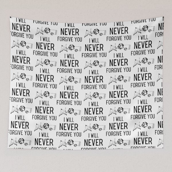 Item preview, Sal I Will Never Forgive You Impractical Jokers designed and sold by jesseytorrens34.