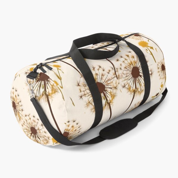 Item preview, Dandelion flowers spreading with the wind designed and sold by Ciervo Primavera.
