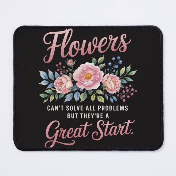 Item preview, Florist Flower Dealer Floriculturist Floral designed and sold by Ikwalima.