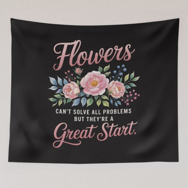 Item preview, Florist Flower Dealer Floriculturist Floral designed and sold by Ikwalima.