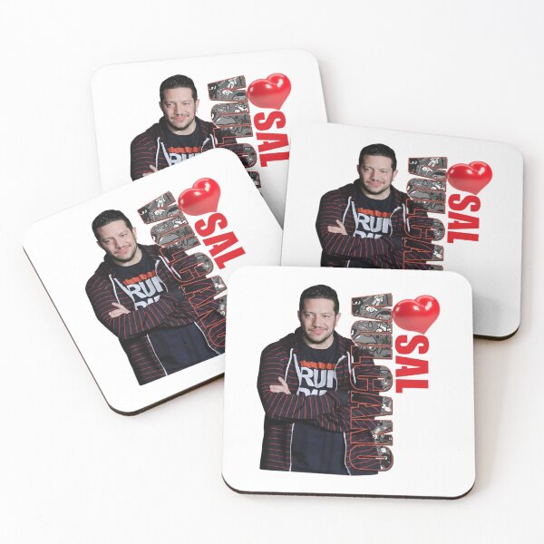 Item preview, Sal vulcano  designed and sold by jesseytorrens34.