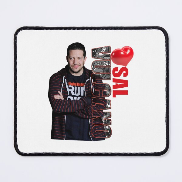 Item preview, Sal vulcano  designed and sold by jesseytorrens34.