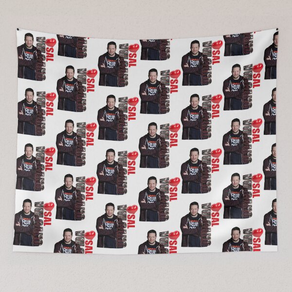 Item preview, Sal vulcano  designed and sold by jesseytorrens34.
