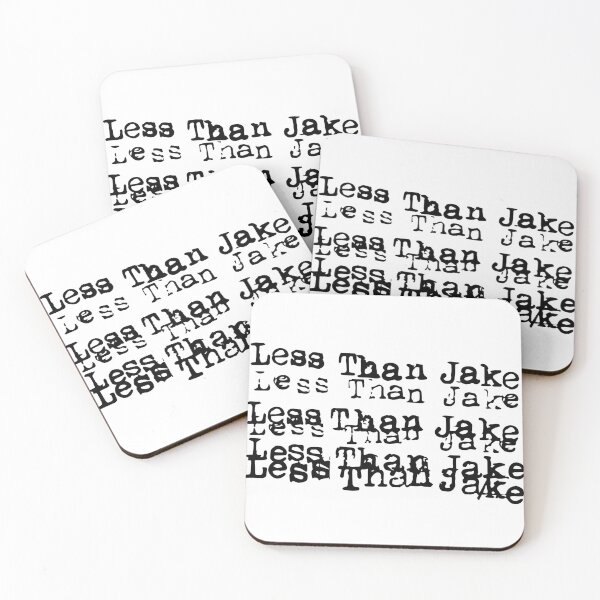 Item preview, Less Than Jake designed and sold by rodriquereate.