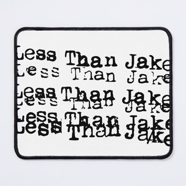 Item preview, Less Than Jake designed and sold by rodriquereate.