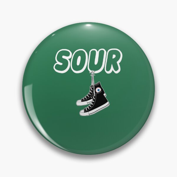 Item preview, Sour Shoes Oversized  designed and sold by jesseytorrens34.