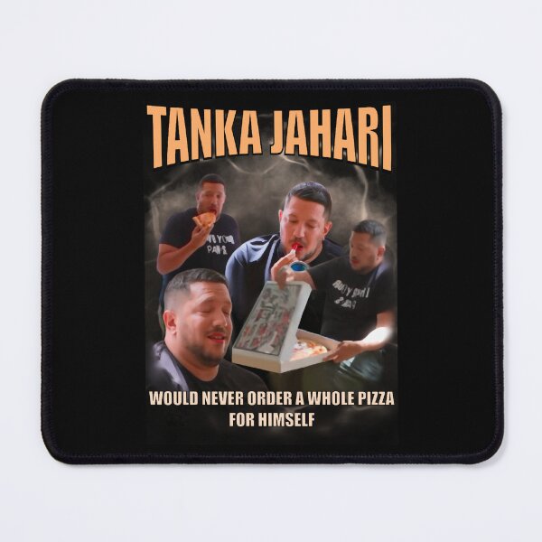 Item preview, Tanka Jahari Would Never (1) designed and sold by jesseytorrens34.