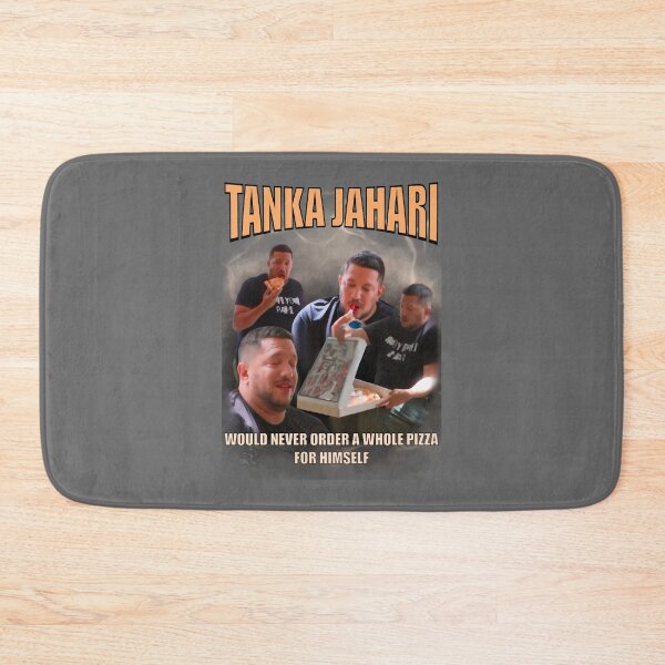 Item preview, Tanka Jahari Would Never (1) designed and sold by jesseytorrens34.