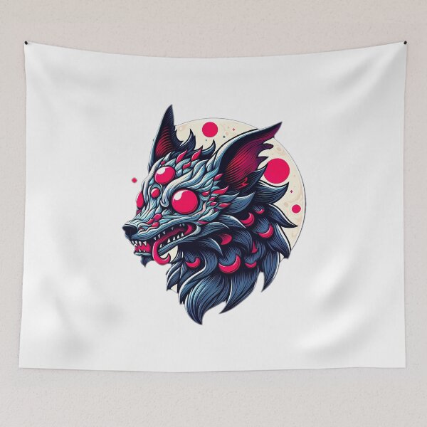 Item preview, fau  designed and sold by NCNGDESIGN.