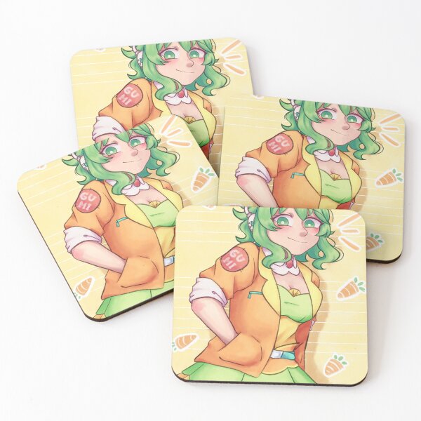 Item preview, Gumi designed and sold by PandaAColor.