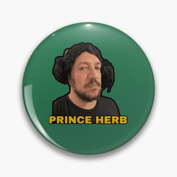 Item preview, Cute Photograp Prince Herb Jokers The Pros Use Women Men designed and sold by jesseytorrens34.