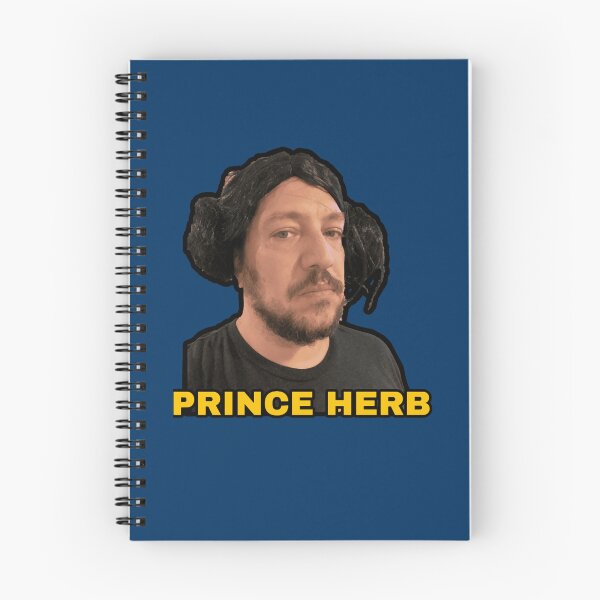 Item preview, Cute Photograp Prince Herb Jokers The Pros Use Women Men designed and sold by jesseytorrens34.