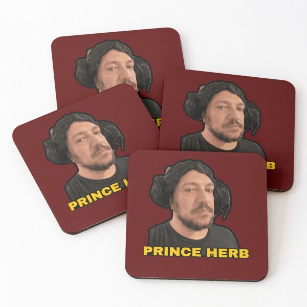 Item preview, Cute Photograp Prince Herb Jokers The Pros Use Women Men designed and sold by jesseytorrens34.