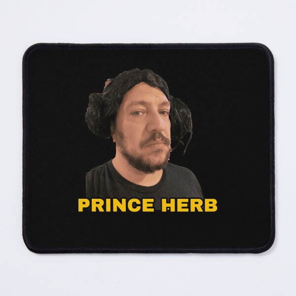Item preview, Cute Photograp Prince Herb Jokers The Pros Use Women Men designed and sold by jesseytorrens34.