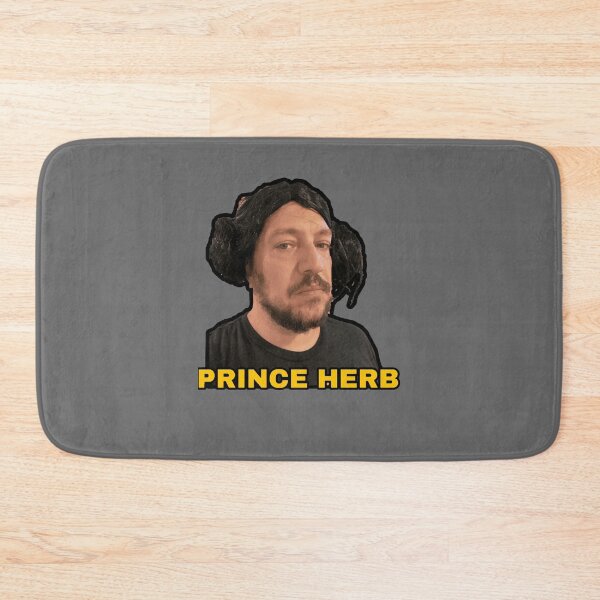 Item preview, Cute Photograp Prince Herb Jokers The Pros Use Women Men designed and sold by jesseytorrens34.