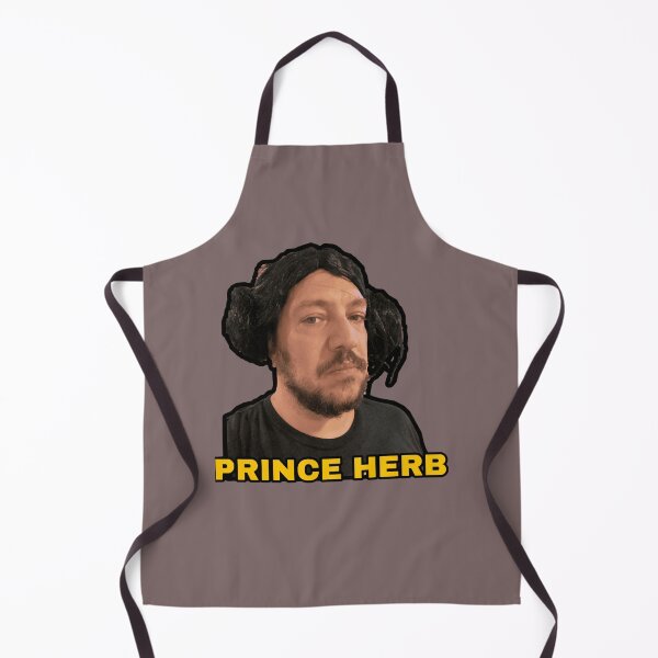 Item preview, Cute Photograp Prince Herb Jokers The Pros Use Women Men designed and sold by jesseytorrens34.