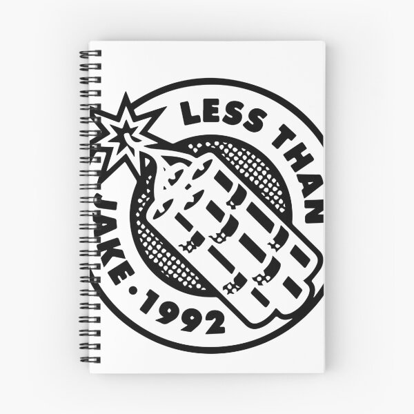 Item preview, Less Than Jake designed and sold by rodriquereate.