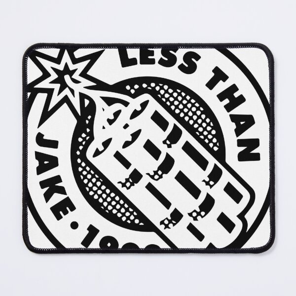 Item preview, Less Than Jake designed and sold by rodriquereate.